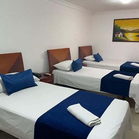 Hotel Charthon Barranquilla Barranquilla  Dış mekan fotoğraf