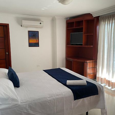 Hotel Charthon Barranquilla Barranquilla  Dış mekan fotoğraf