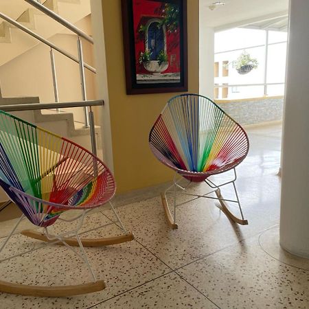 Hotel Charthon Barranquilla Barranquilla  Dış mekan fotoğraf