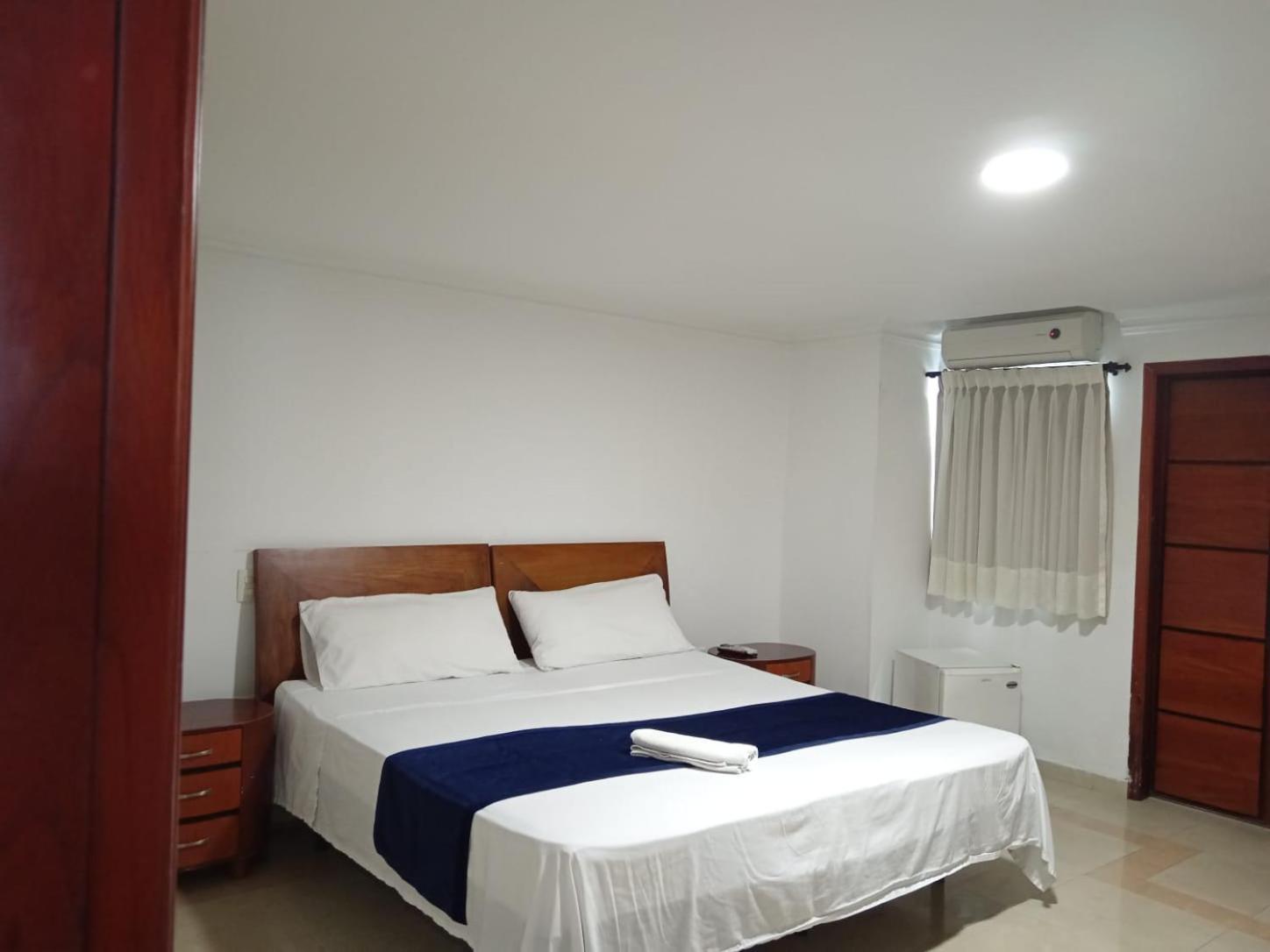 Hotel Charthon Barranquilla Barranquilla  Dış mekan fotoğraf
