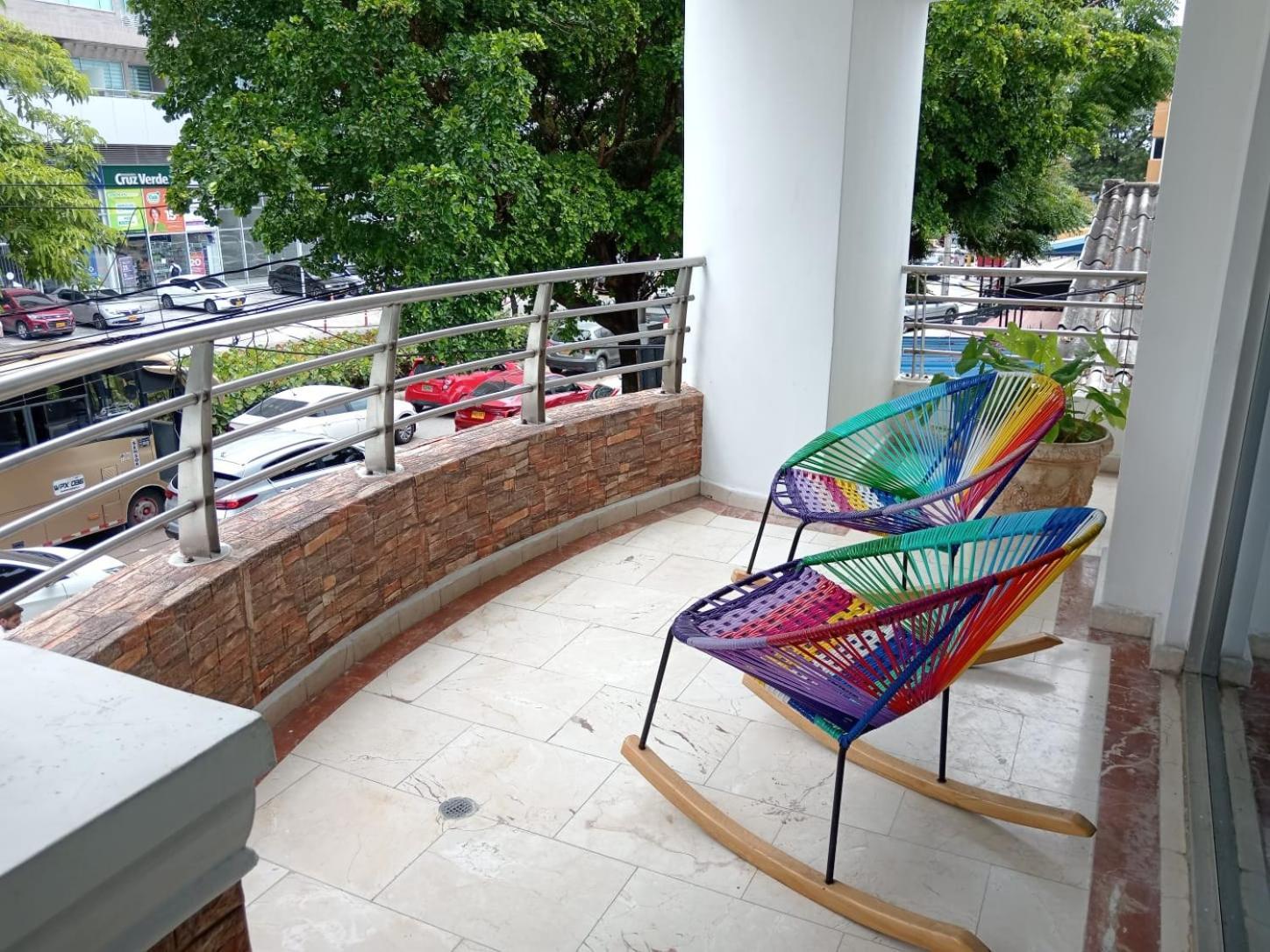 Hotel Charthon Barranquilla Barranquilla  Dış mekan fotoğraf