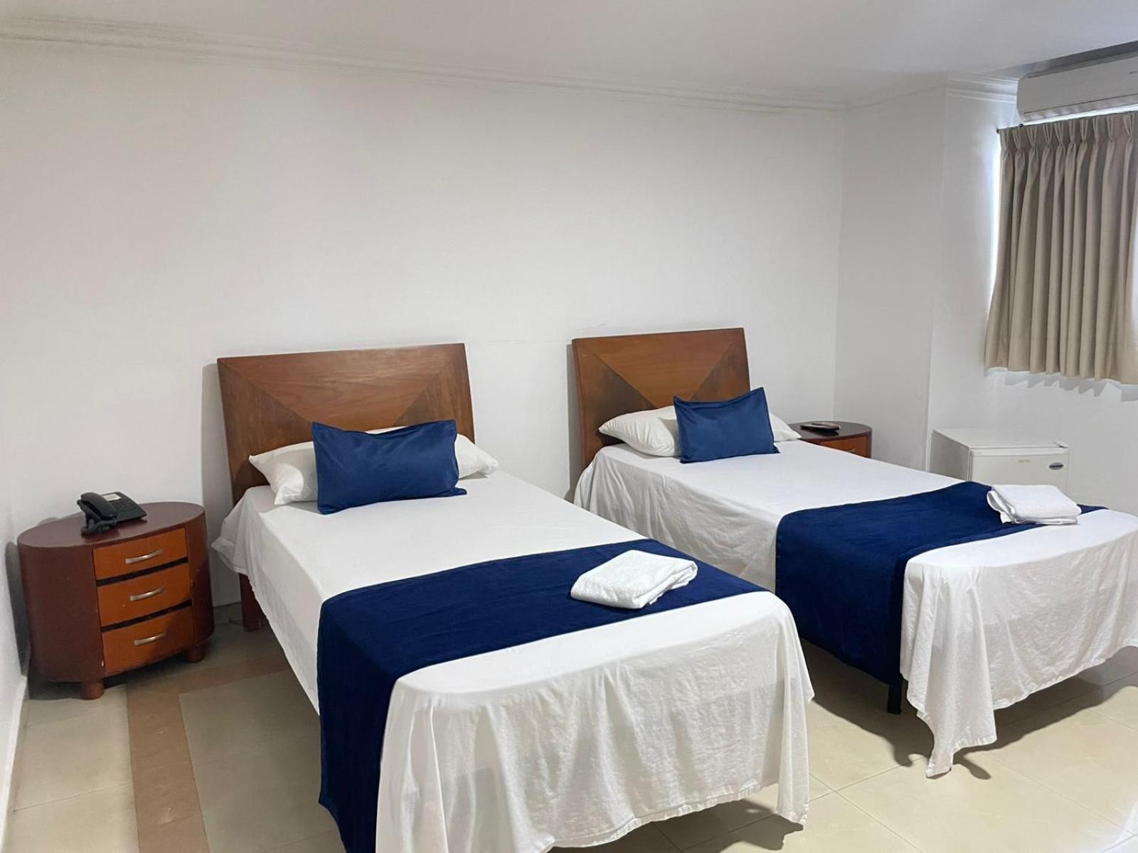 Hotel Charthon Barranquilla Barranquilla  Dış mekan fotoğraf