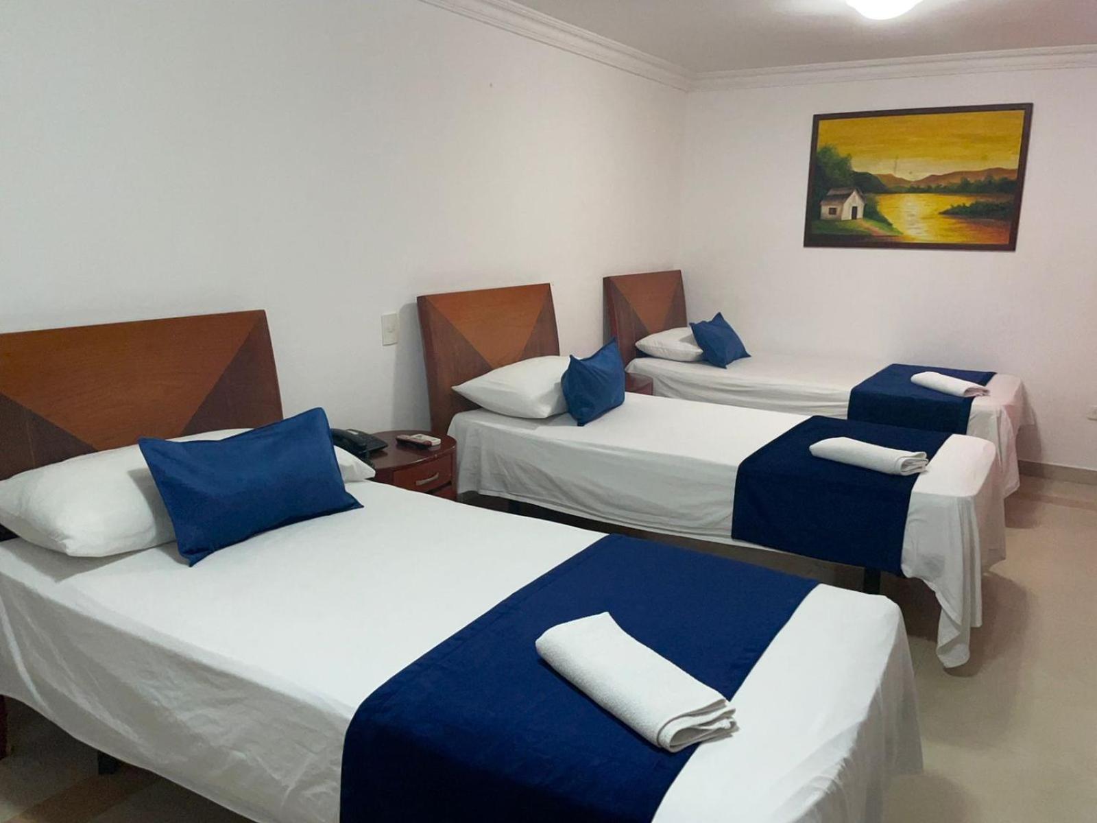 Hotel Charthon Barranquilla Barranquilla  Dış mekan fotoğraf