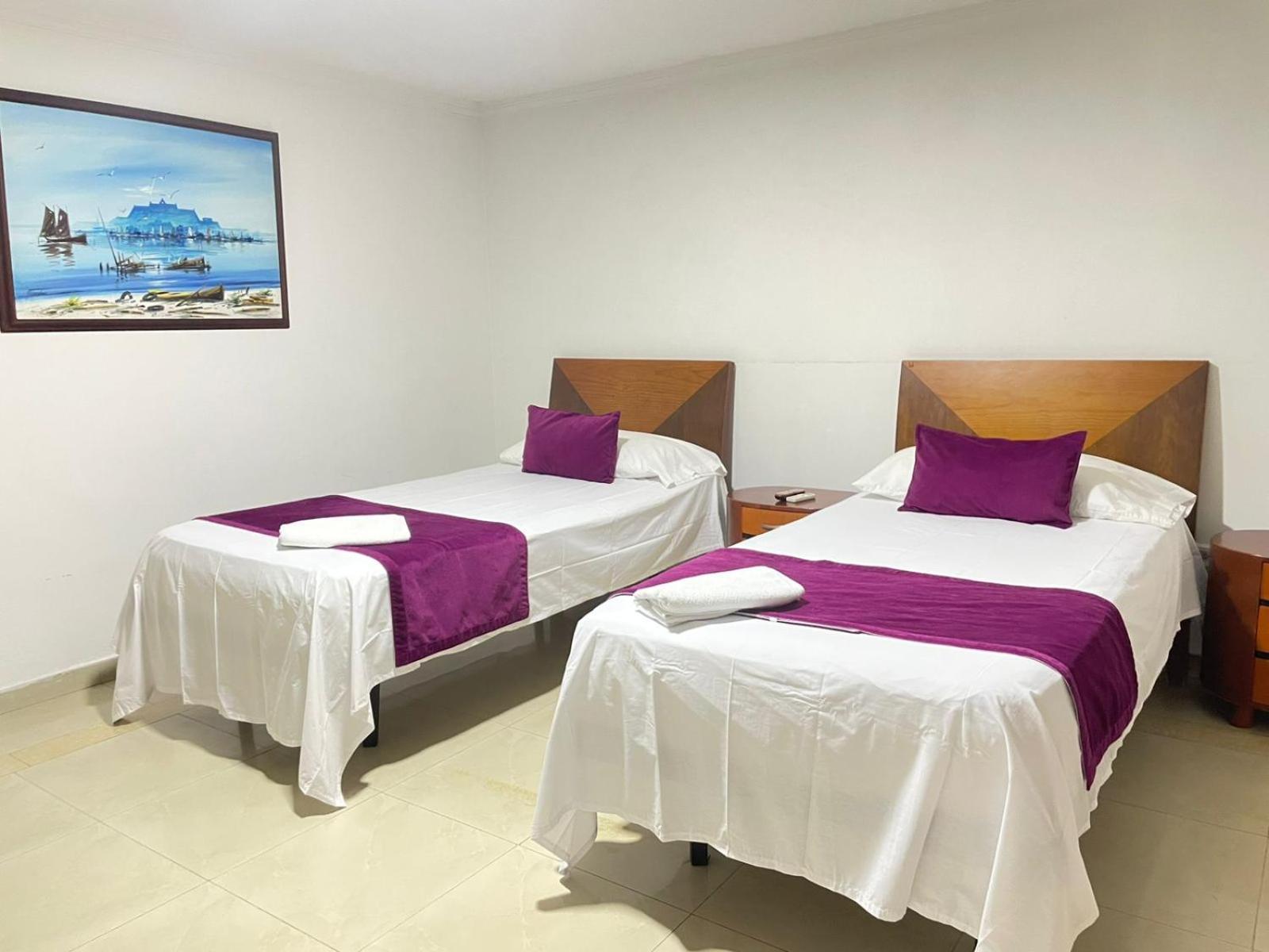 Hotel Charthon Barranquilla Barranquilla  Dış mekan fotoğraf