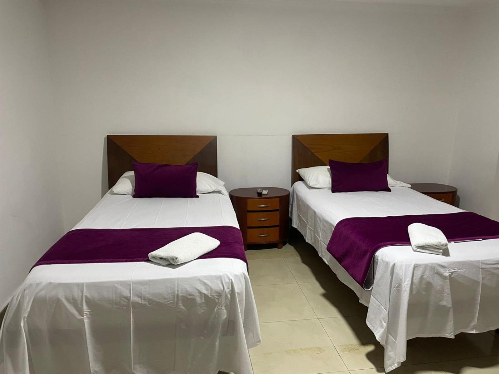 Hotel Charthon Barranquilla Barranquilla  Dış mekan fotoğraf